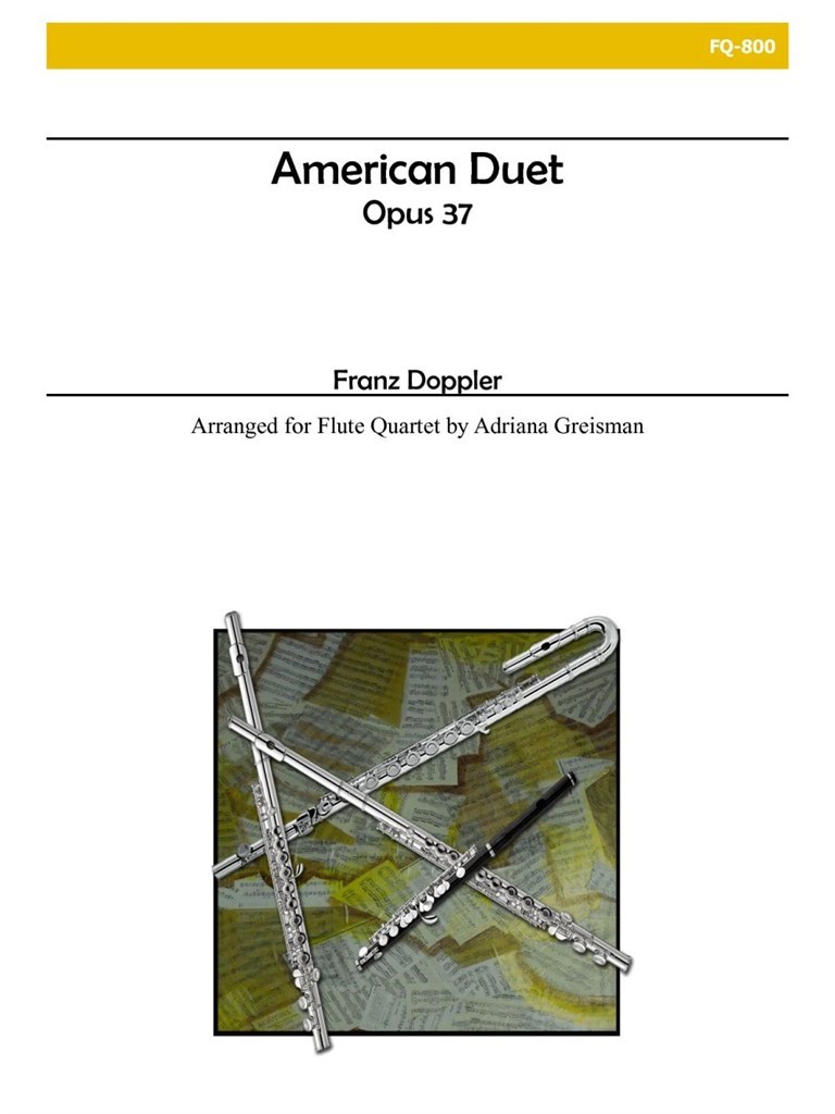 American Duet